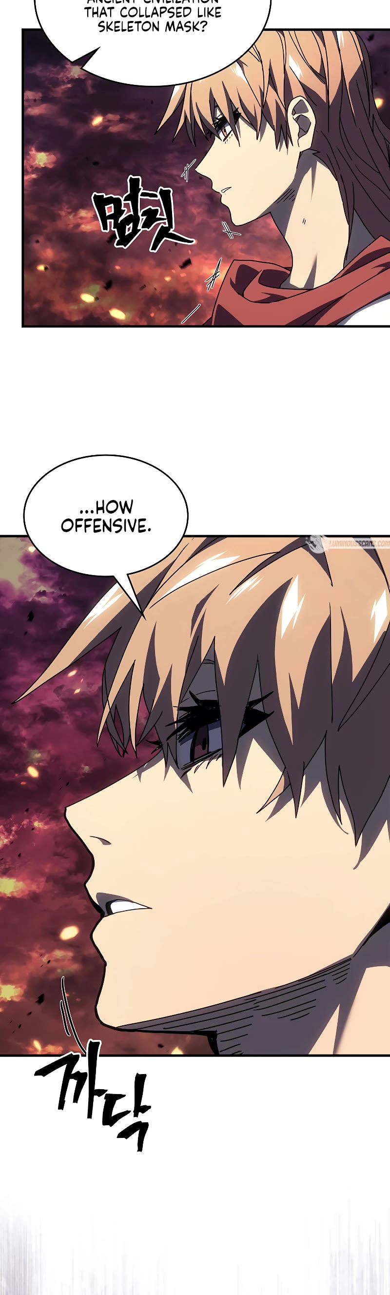 A Returner’s Magic Should Be Special Chapter 231 - Page 13