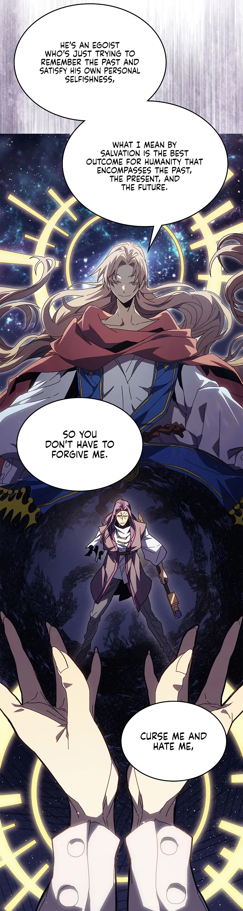 A Returner’s Magic Should Be Special Chapter 231 - Page 14