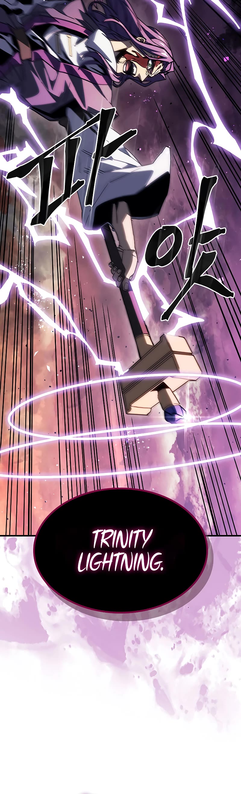 A Returner’s Magic Should Be Special Chapter 231 - Page 17