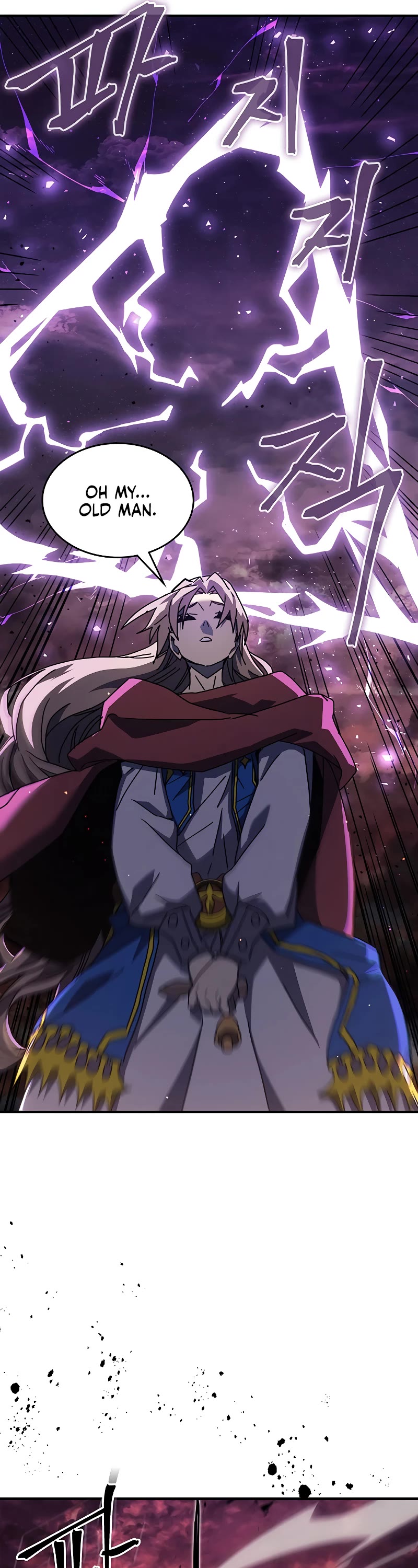 A Returner’s Magic Should Be Special Chapter 231 - Page 18