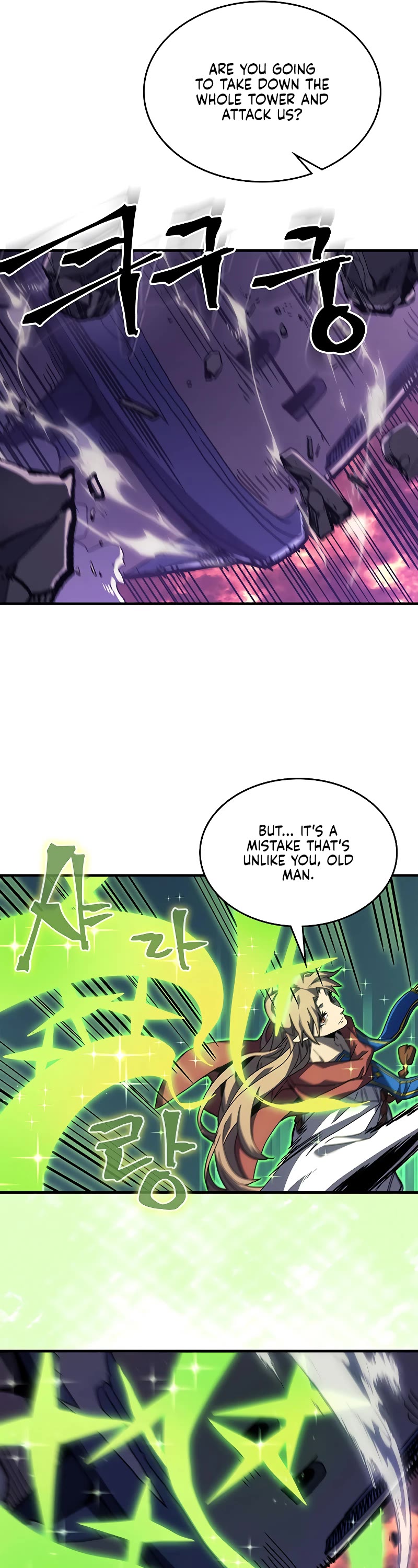A Returner’s Magic Should Be Special Chapter 231 - Page 23