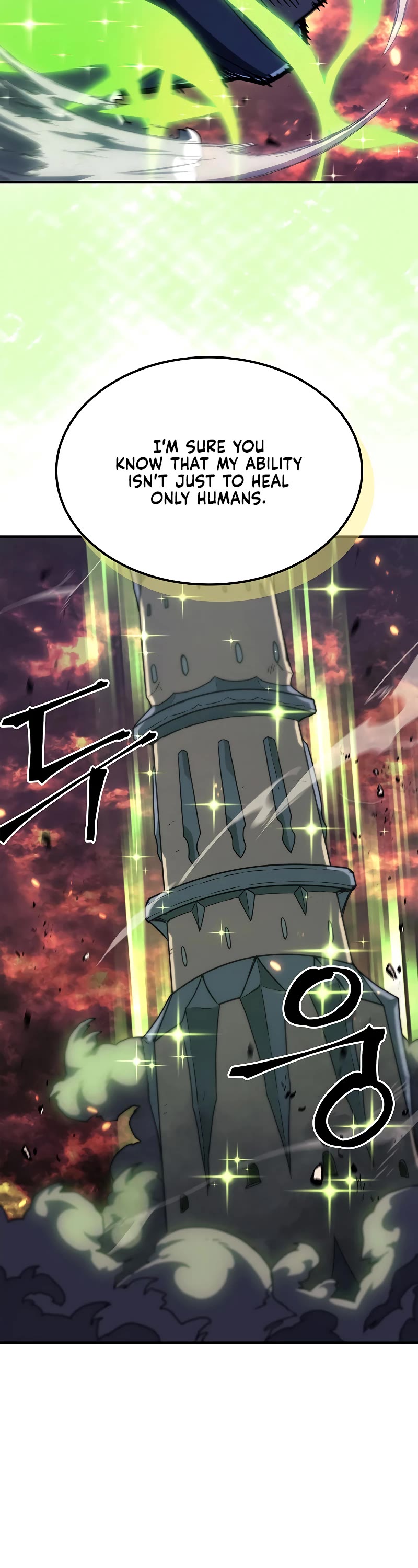 A Returner’s Magic Should Be Special Chapter 231 - Page 24