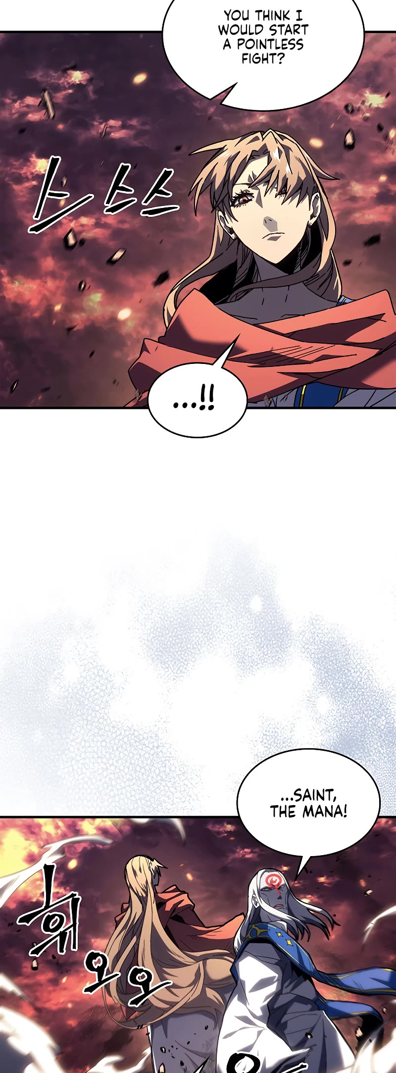 A Returner’s Magic Should Be Special Chapter 231 - Page 26