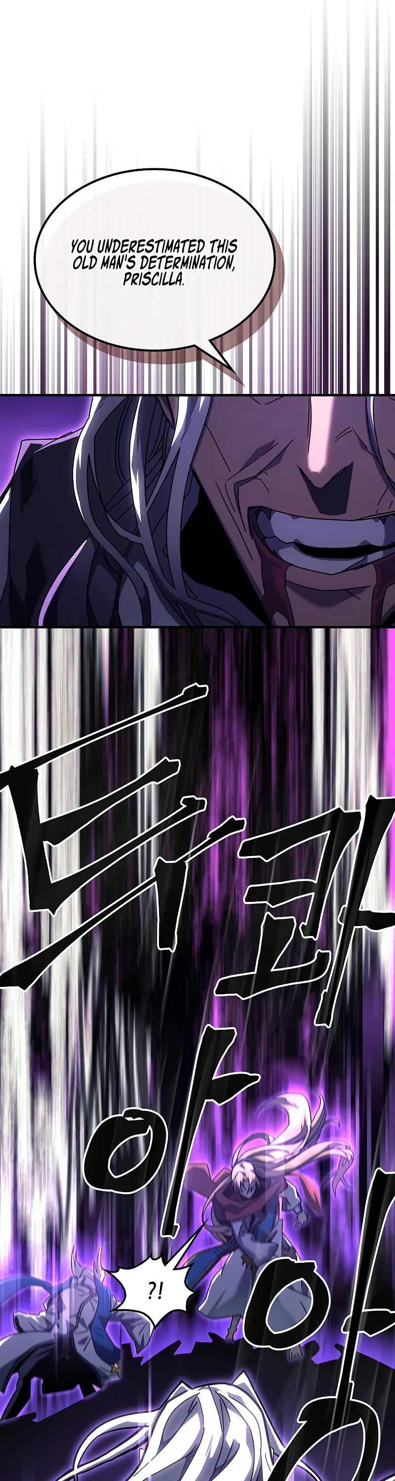 A Returner’s Magic Should Be Special Chapter 231 - Page 28