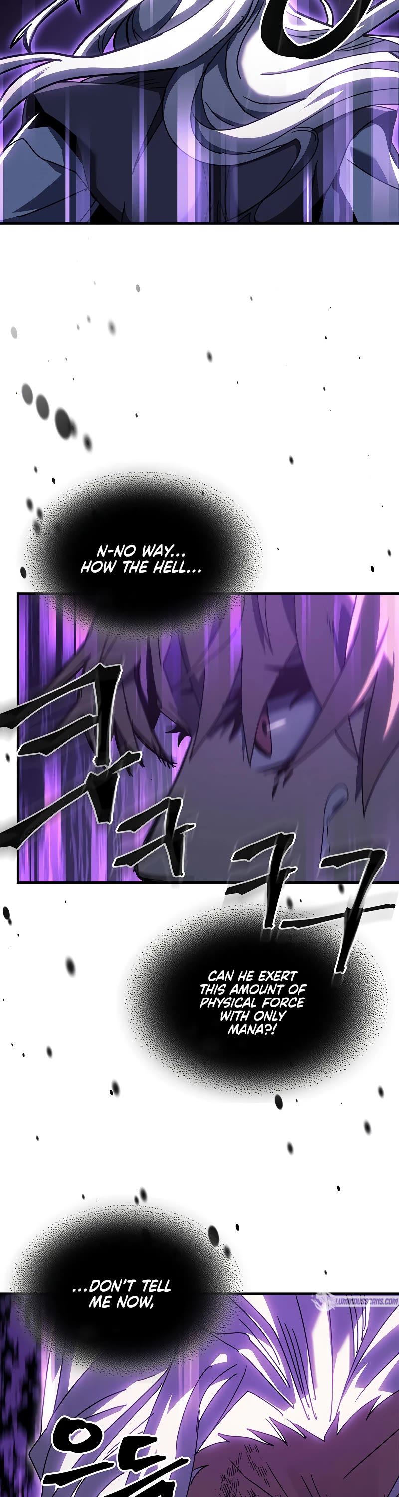 A Returner’s Magic Should Be Special Chapter 231 - Page 29
