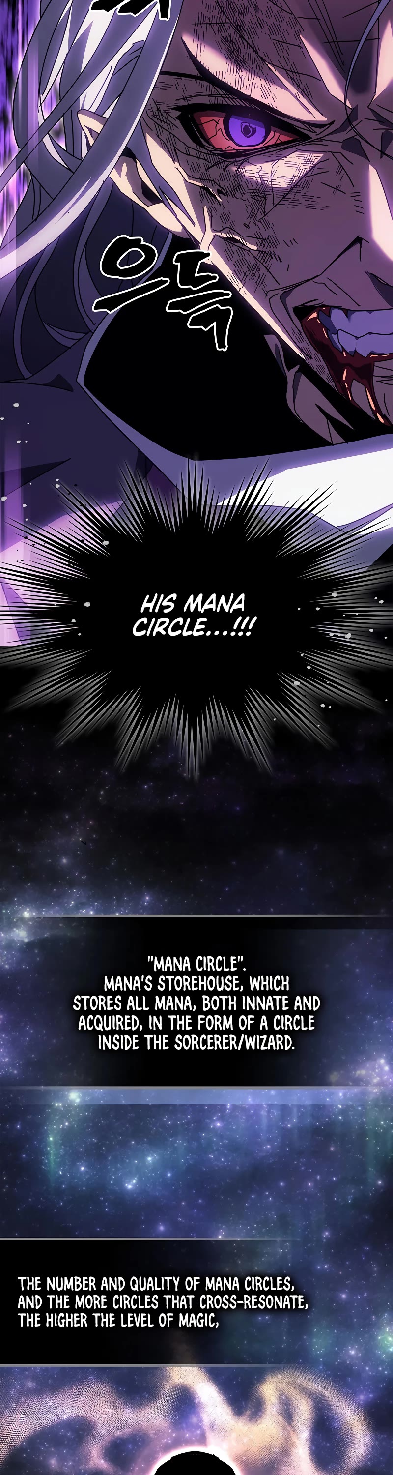 A Returner’s Magic Should Be Special Chapter 231 - Page 30