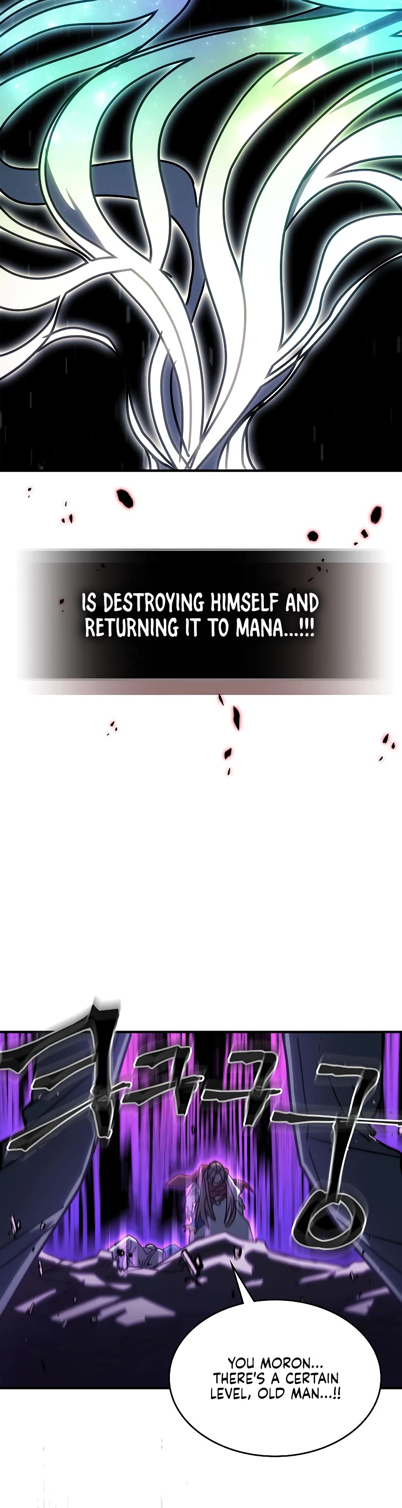 A Returner’s Magic Should Be Special Chapter 231 - Page 33