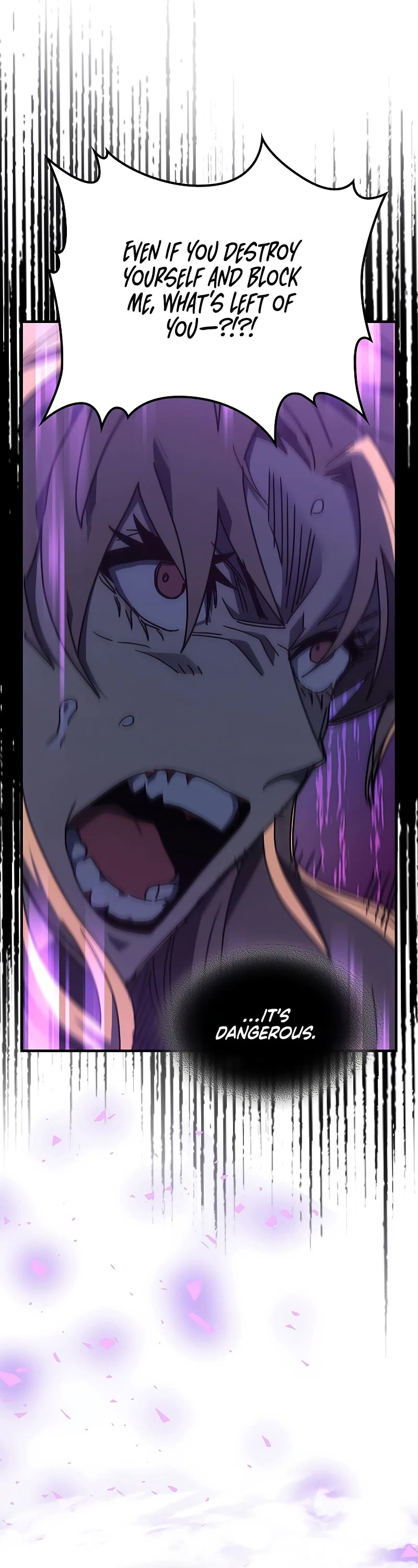 A Returner’s Magic Should Be Special Chapter 231 - Page 34