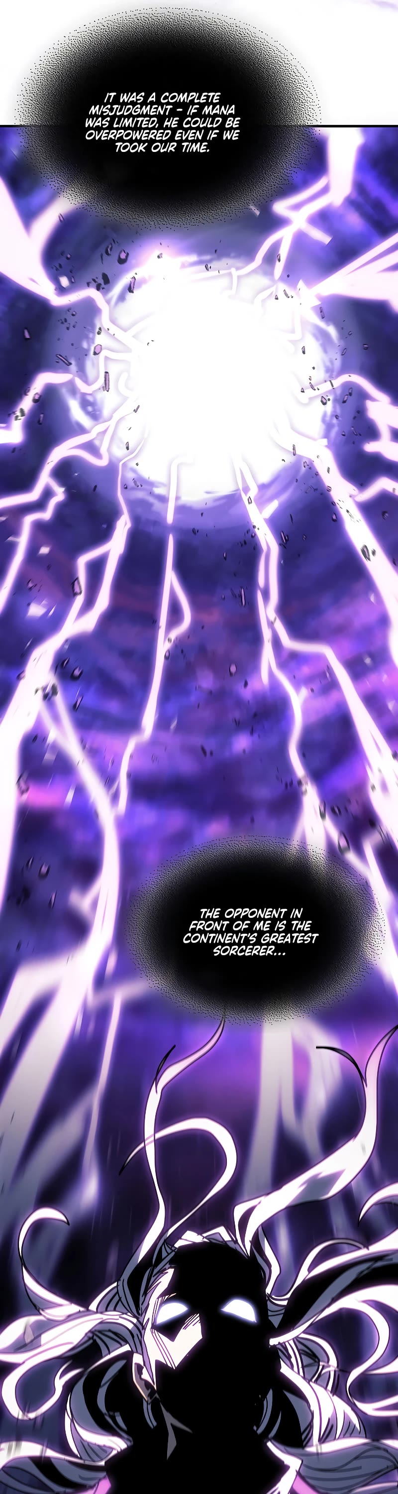 A Returner’s Magic Should Be Special Chapter 231 - Page 35