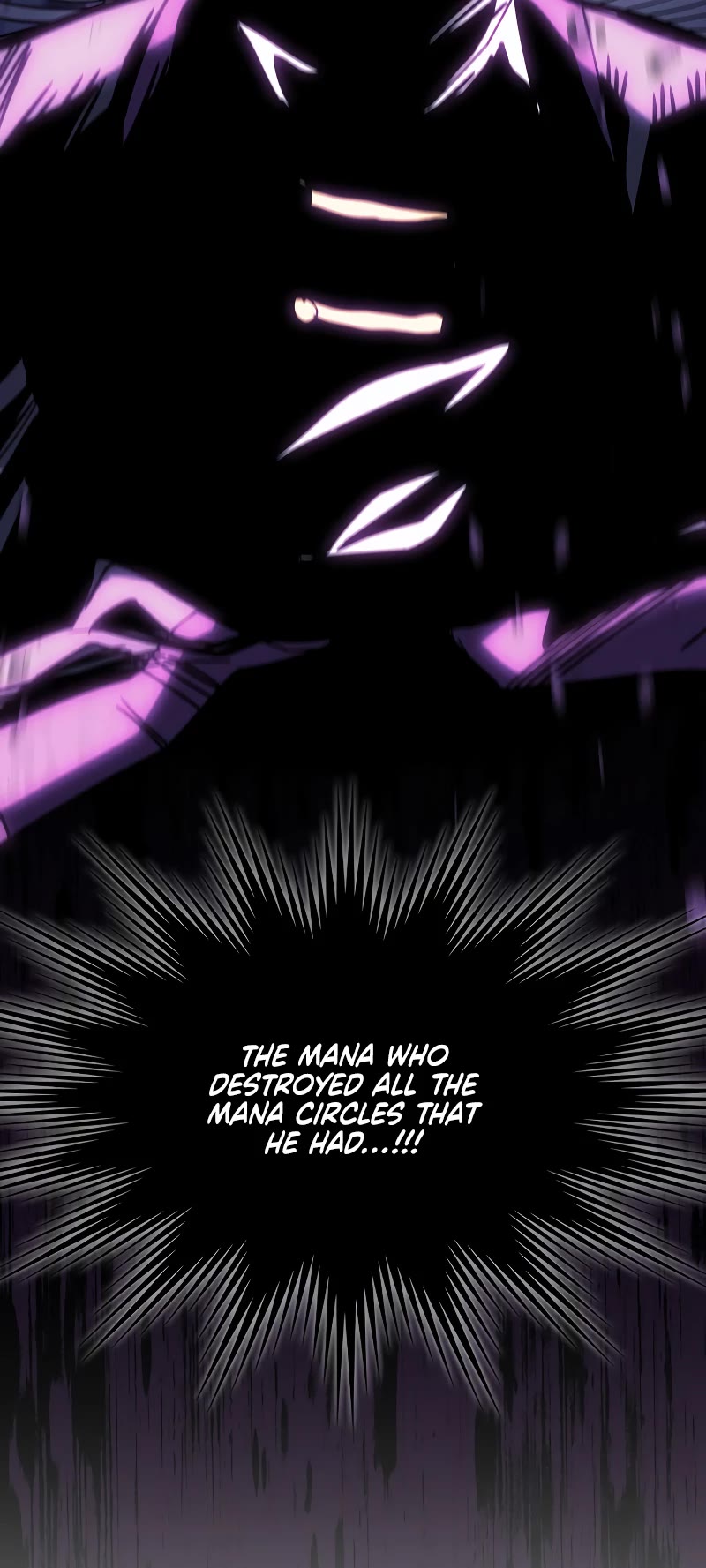 A Returner’s Magic Should Be Special Chapter 231 - Page 36