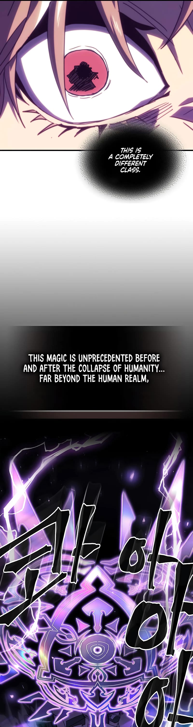 A Returner’s Magic Should Be Special Chapter 231 - Page 38