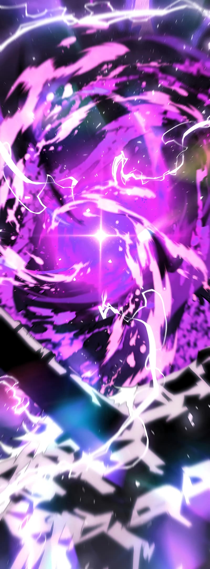 A Returner’s Magic Should Be Special Chapter 231 - Page 41
