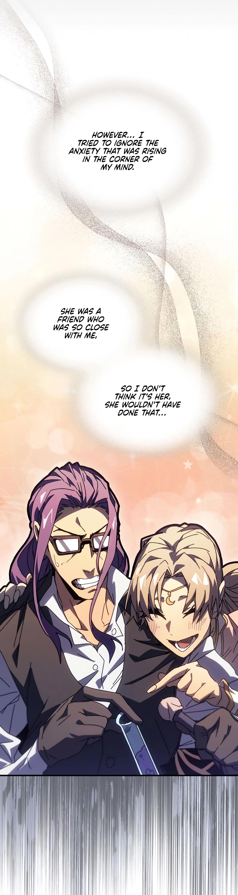 A Returner’s Magic Should Be Special Chapter 231 - Page 5