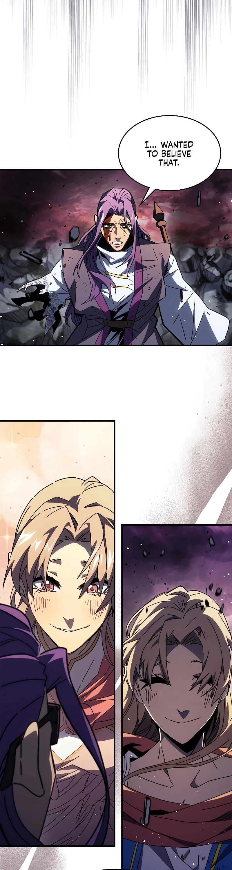 A Returner’s Magic Should Be Special Chapter 231 - Page 6