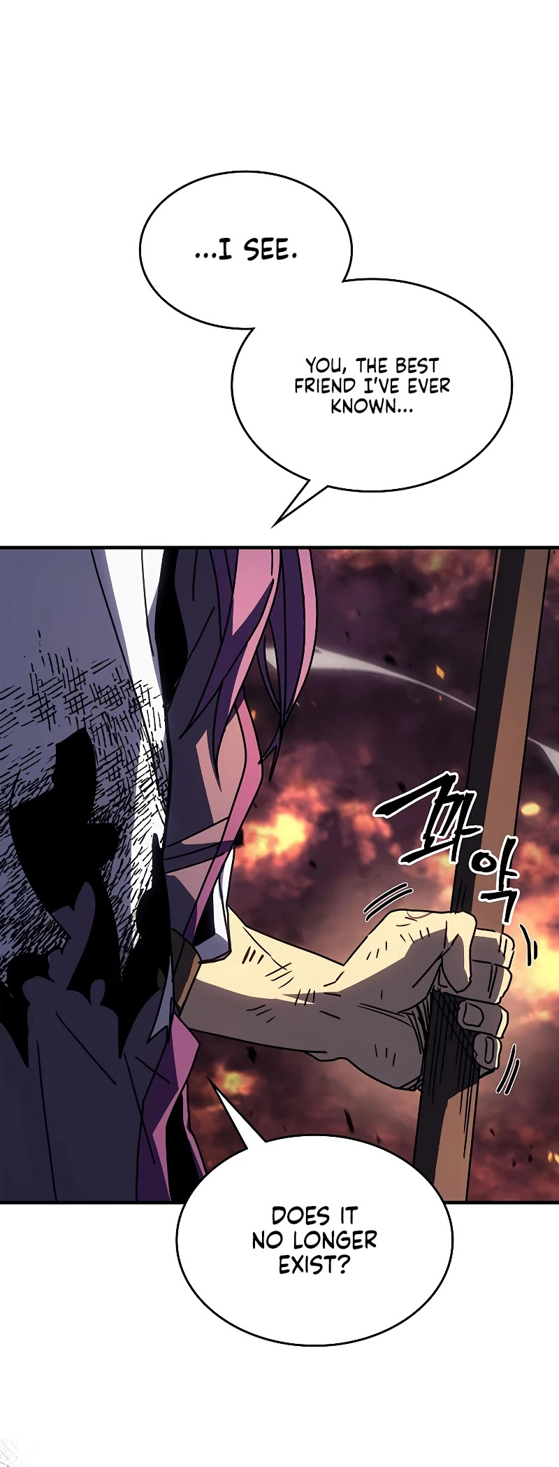 A Returner’s Magic Should Be Special Chapter 231 - Page 9