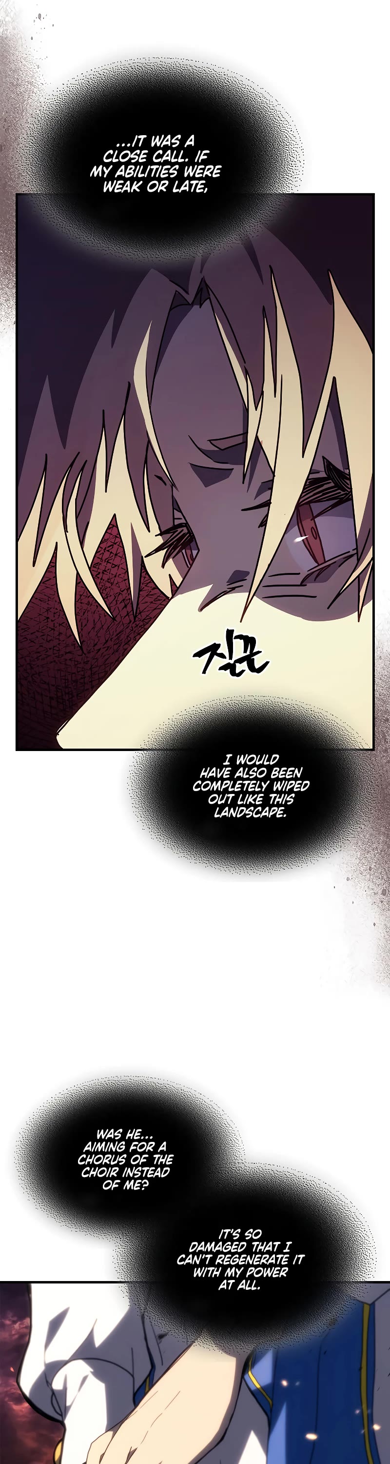 A Returner’s Magic Should Be Special Chapter 232 - Page 10