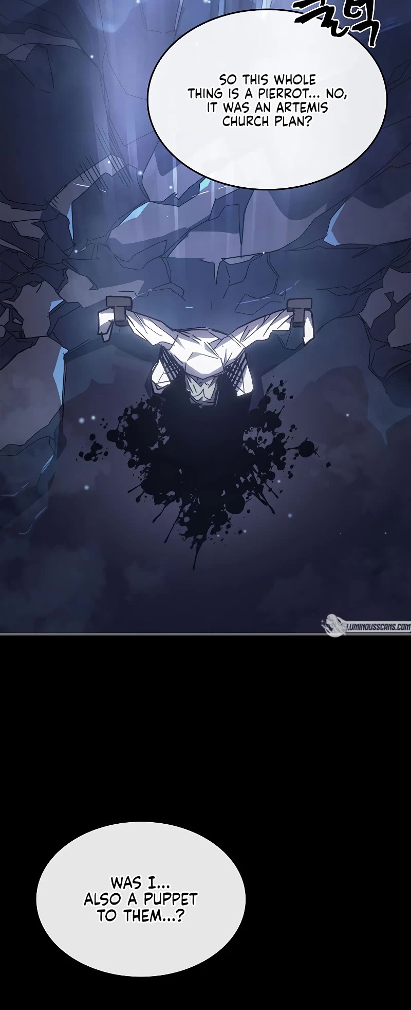 A Returner’s Magic Should Be Special Chapter 232 - Page 14