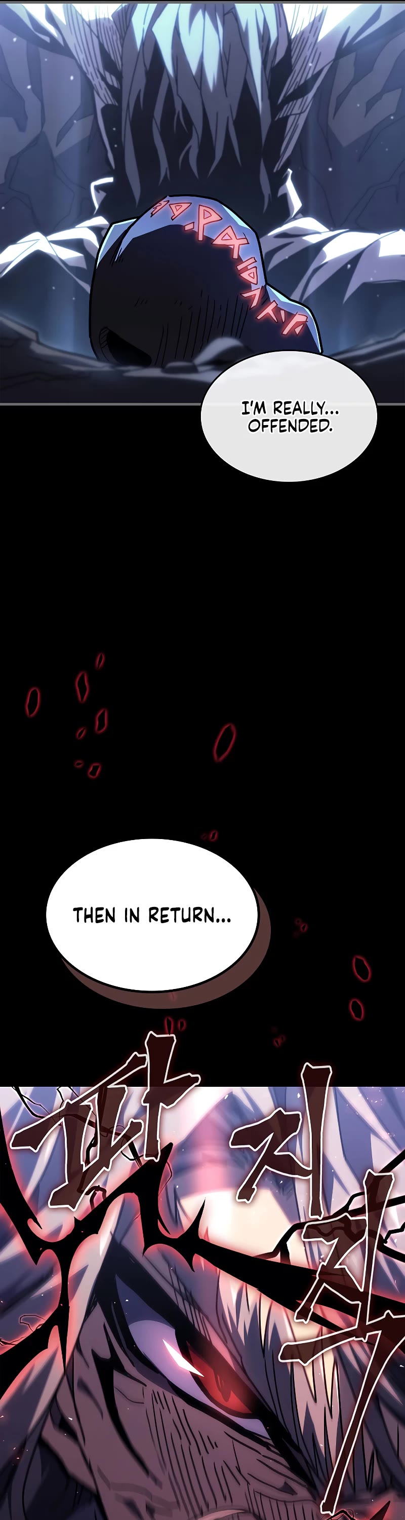 A Returner’s Magic Should Be Special Chapter 232 - Page 15