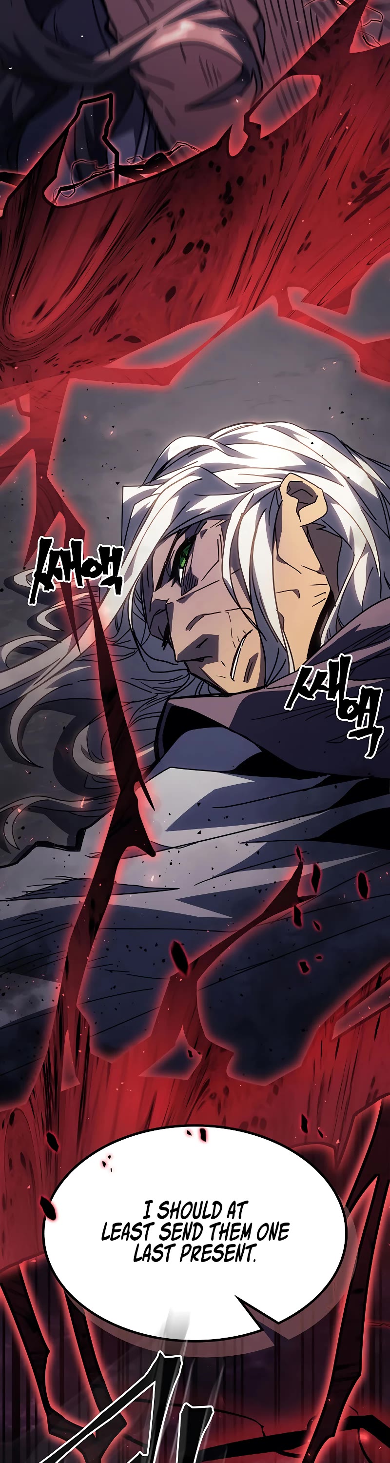 A Returner’s Magic Should Be Special Chapter 232 - Page 16