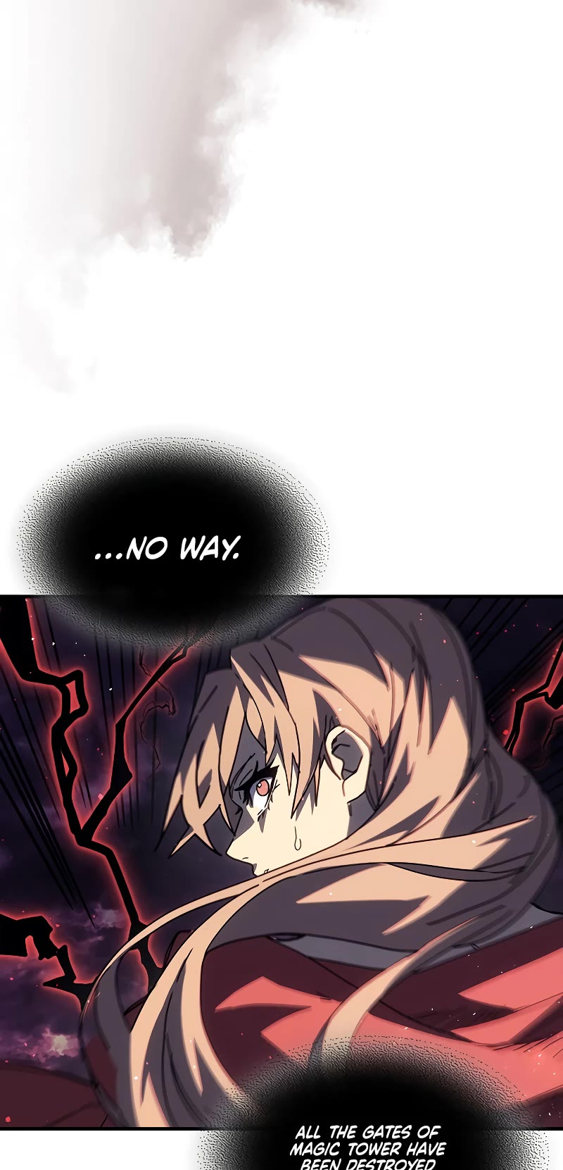 A Returner’s Magic Should Be Special Chapter 232 - Page 18