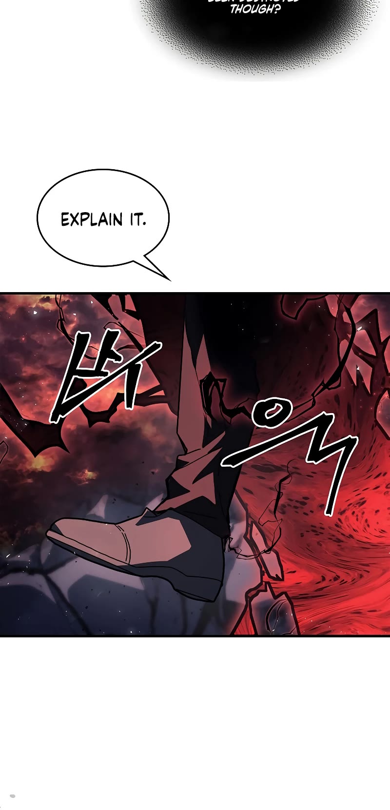 A Returner’s Magic Should Be Special Chapter 232 - Page 19