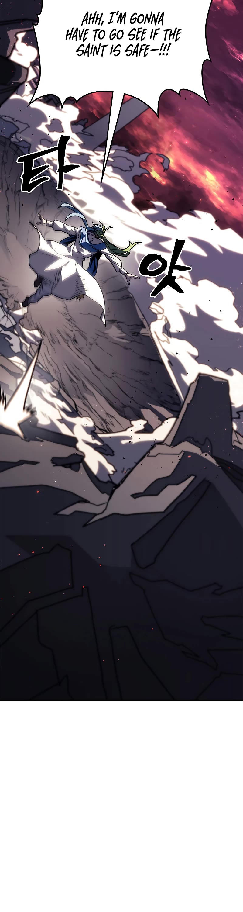 A Returner’s Magic Should Be Special Chapter 232 - Page 2