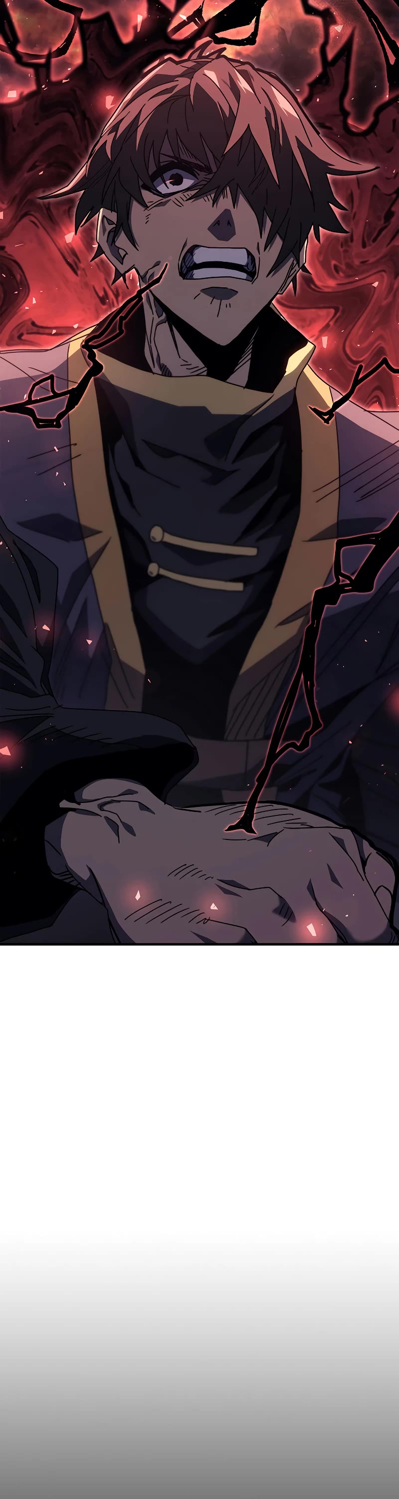 A Returner’s Magic Should Be Special Chapter 232 - Page 21