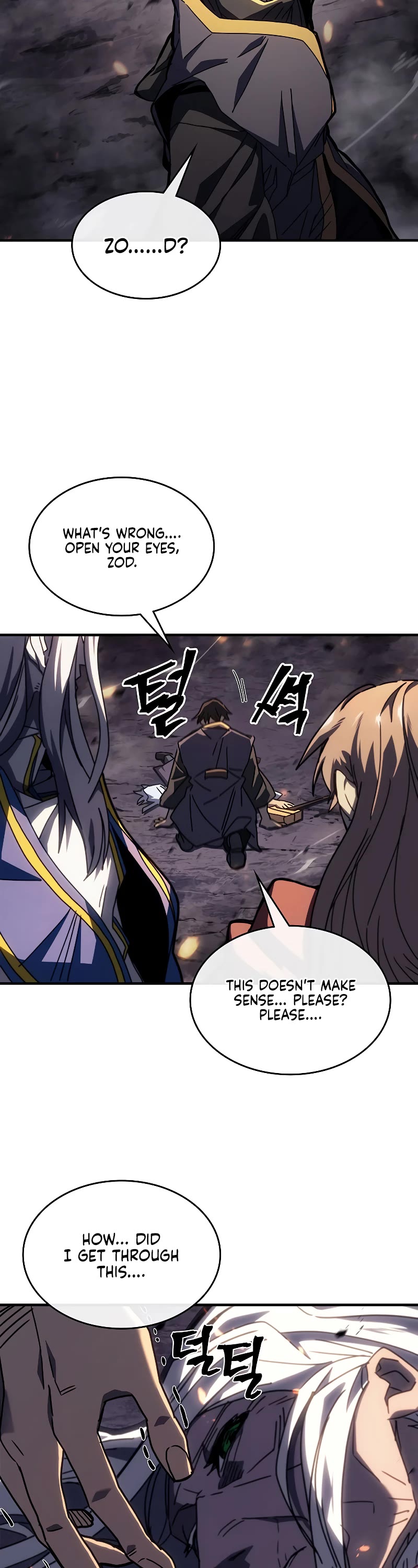 A Returner’s Magic Should Be Special Chapter 232 - Page 26