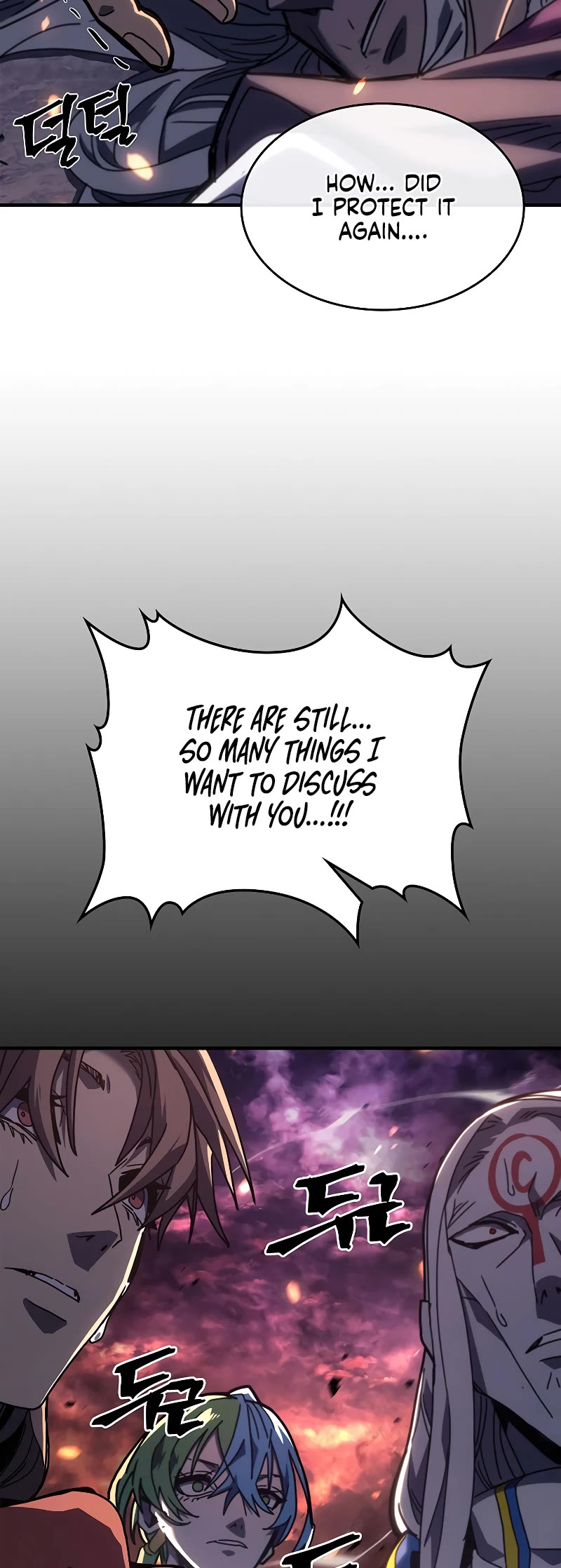 A Returner’s Magic Should Be Special Chapter 232 - Page 27