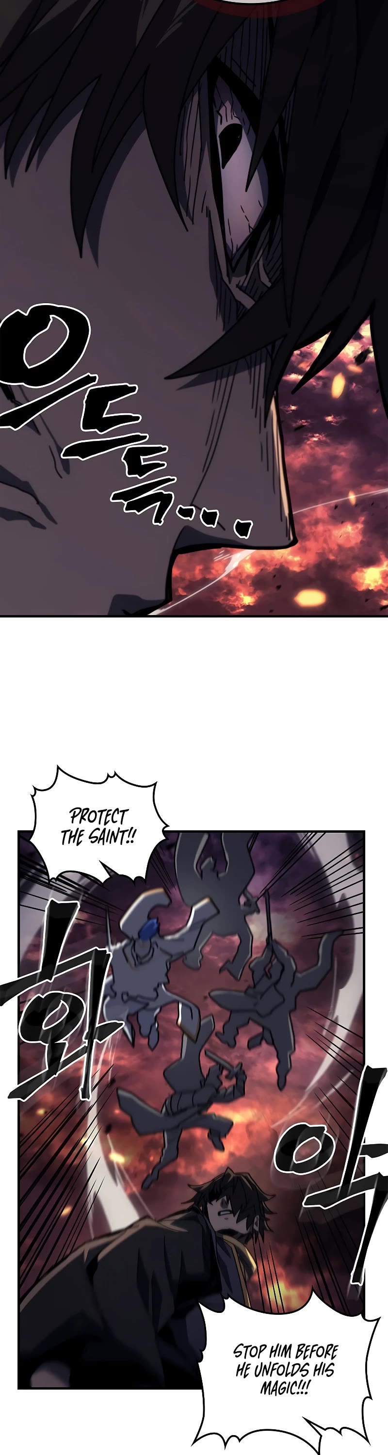 A Returner’s Magic Should Be Special Chapter 232 - Page 31