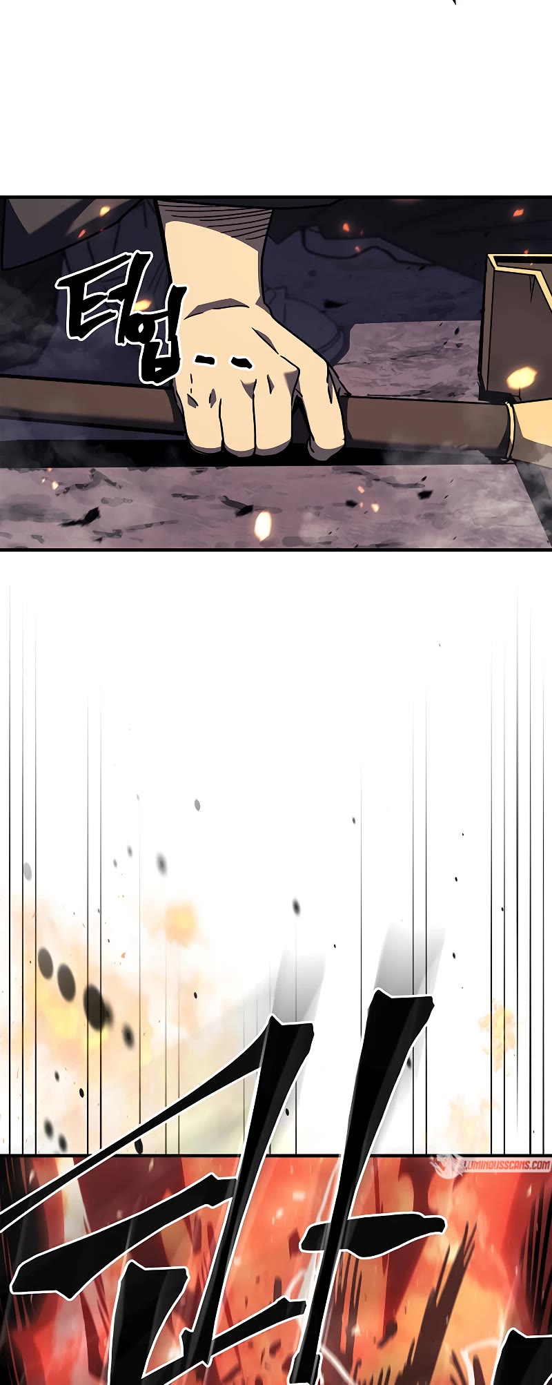 A Returner’s Magic Should Be Special Chapter 232 - Page 32