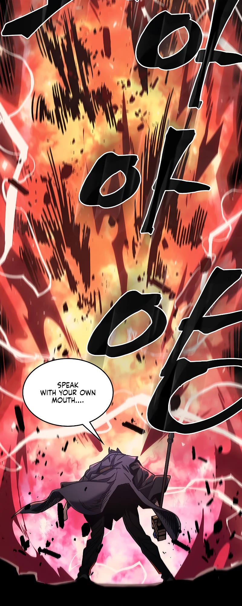 A Returner’s Magic Should Be Special Chapter 232 - Page 33