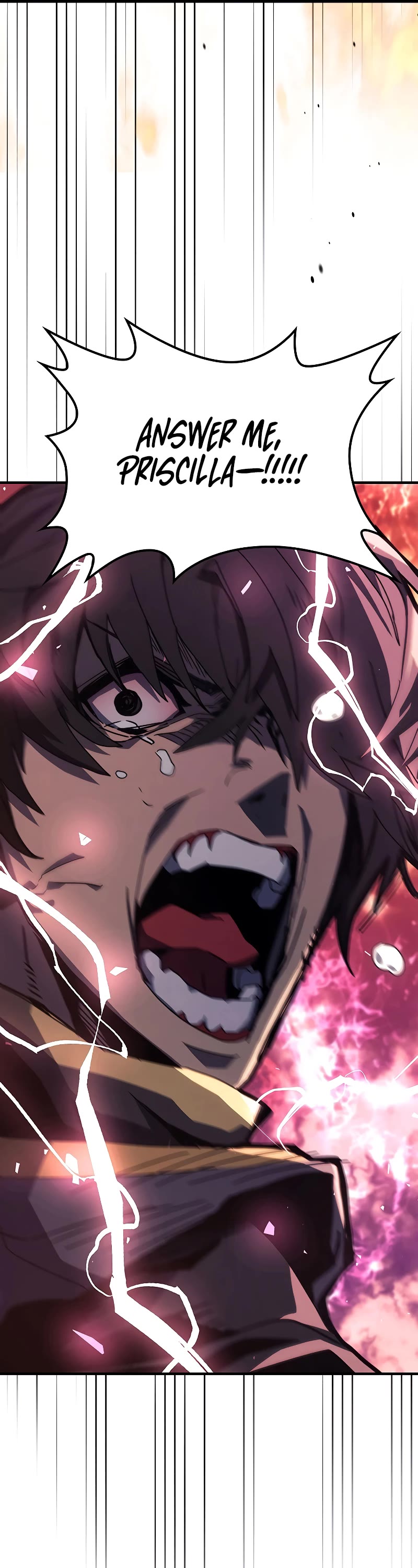 A Returner’s Magic Should Be Special Chapter 232 - Page 34