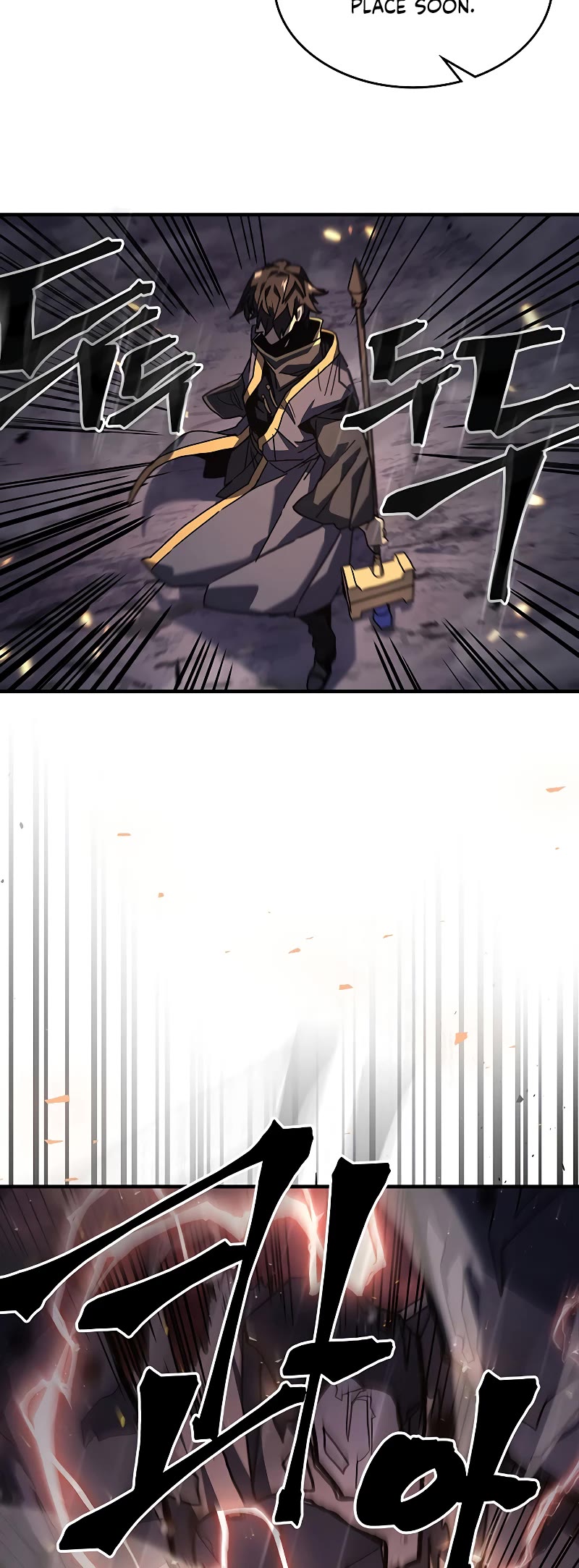 A Returner’s Magic Should Be Special Chapter 232 - Page 37