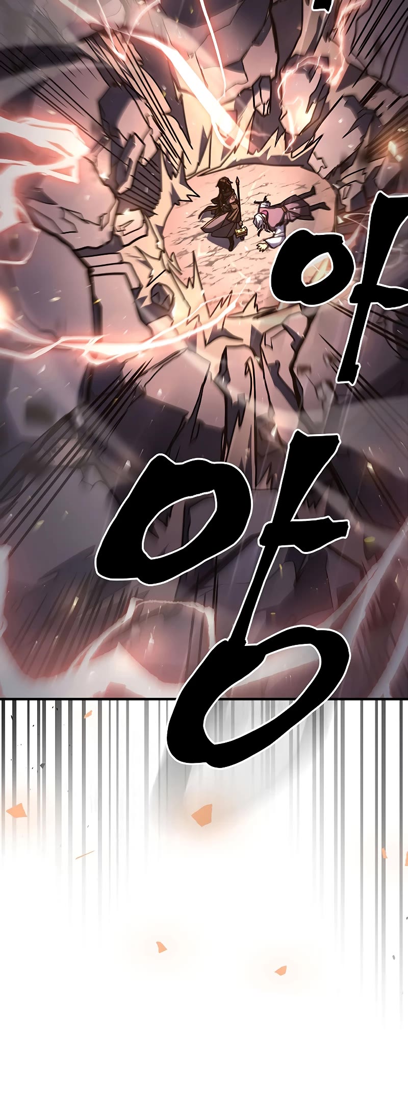 A Returner’s Magic Should Be Special Chapter 232 - Page 38