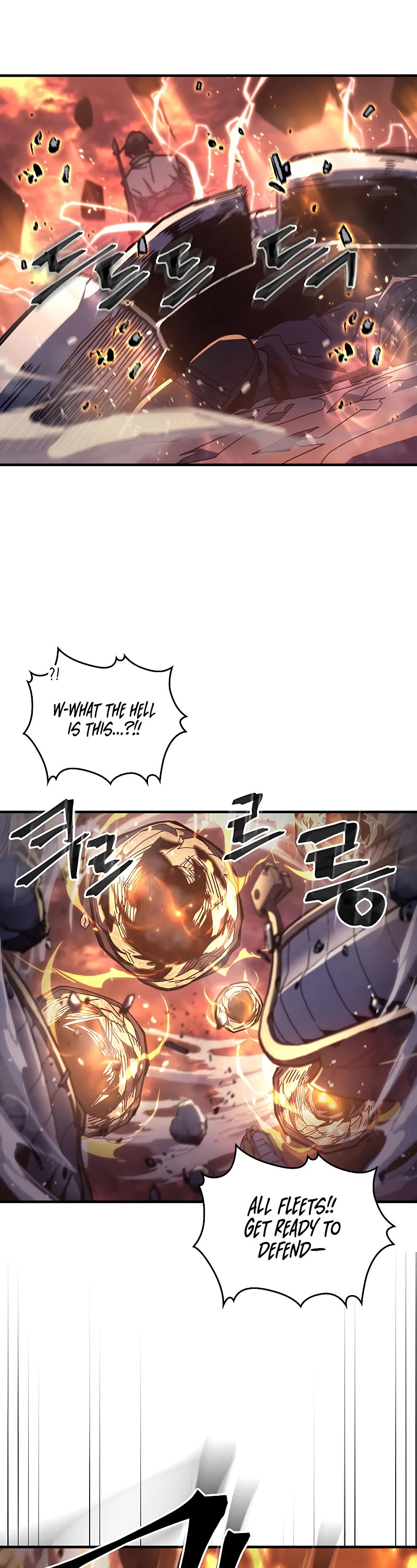 A Returner’s Magic Should Be Special Chapter 232 - Page 39