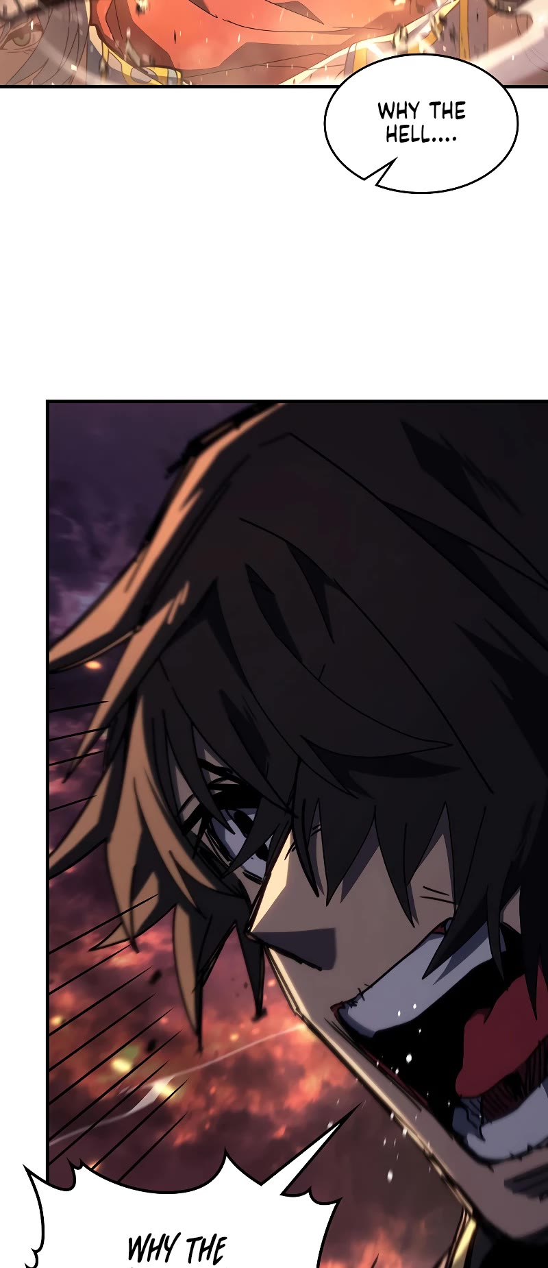 A Returner’s Magic Should Be Special Chapter 232 - Page 42