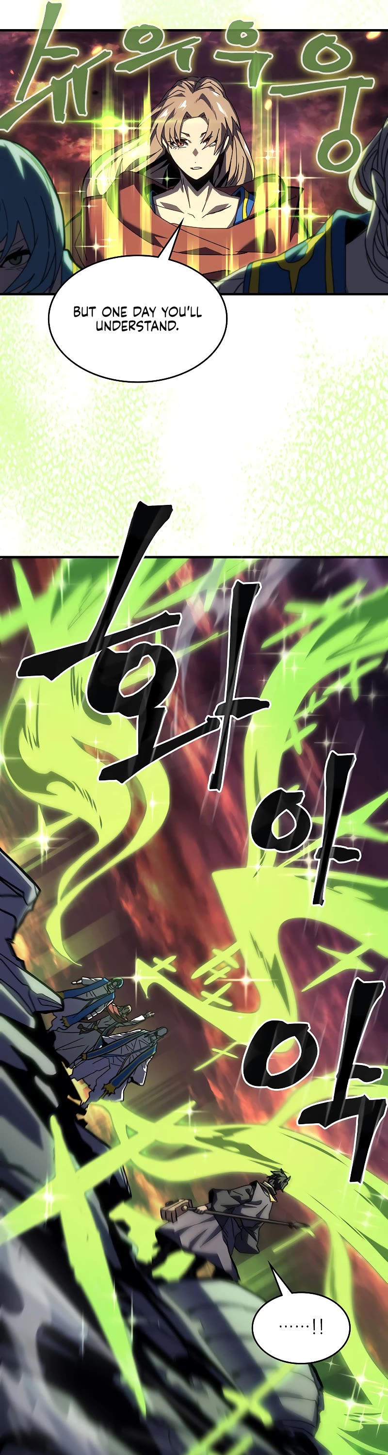 A Returner’s Magic Should Be Special Chapter 232 - Page 44