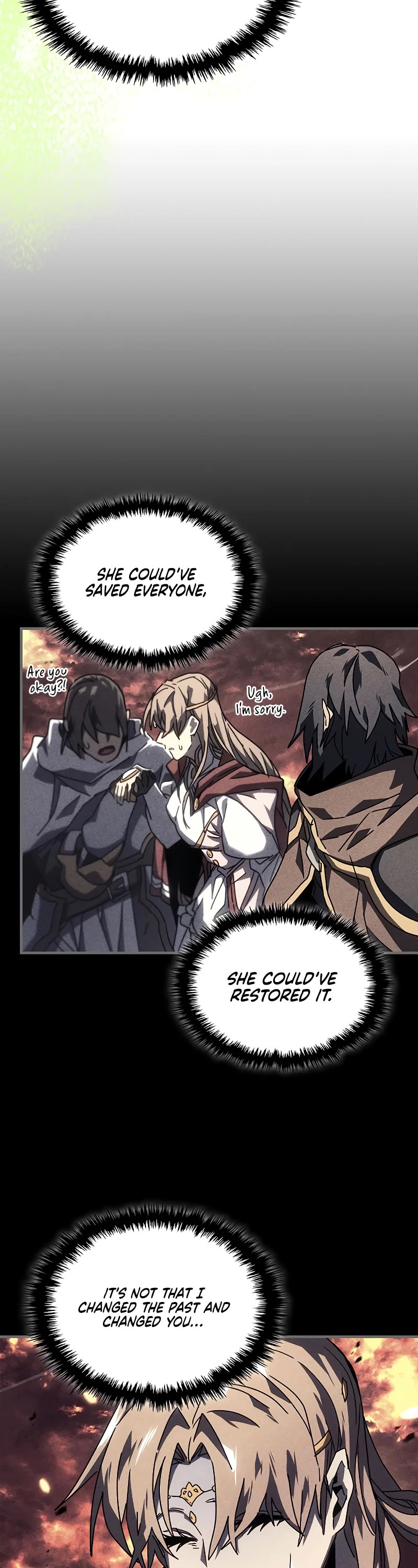 A Returner’s Magic Should Be Special Chapter 232 - Page 46
