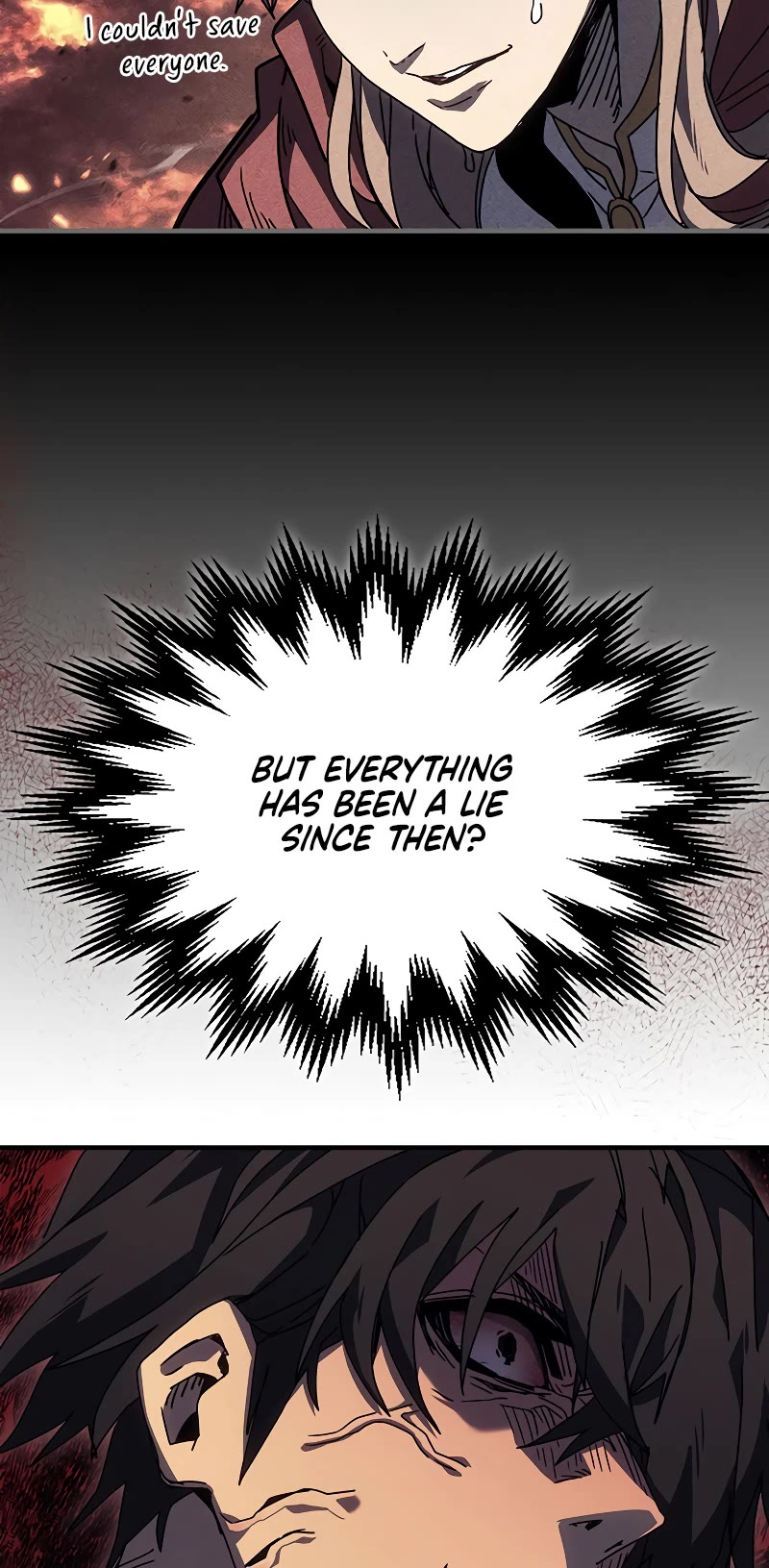 A Returner’s Magic Should Be Special Chapter 232 - Page 47