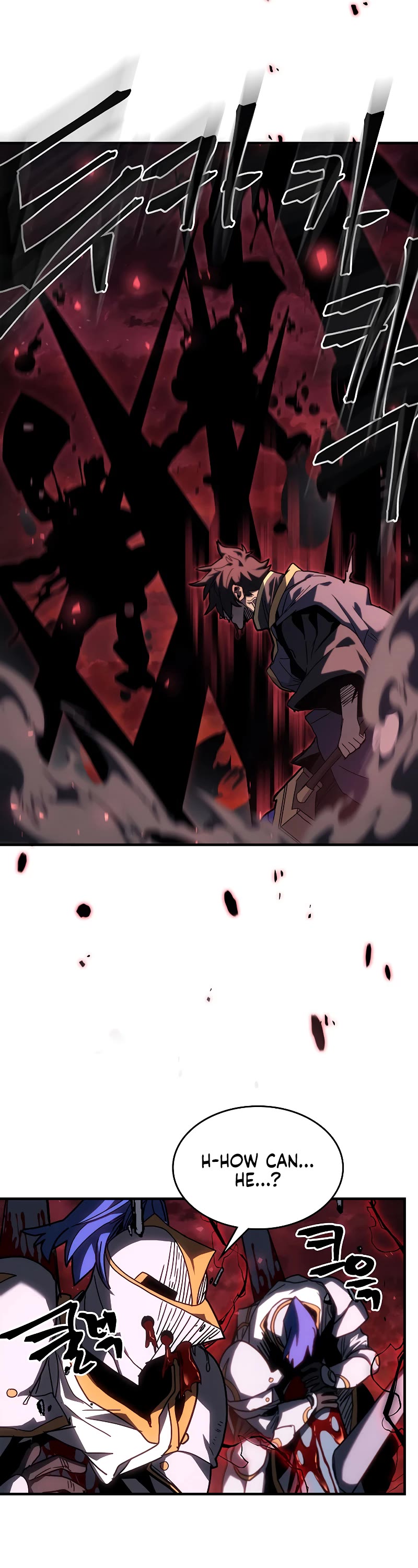A Returner’s Magic Should Be Special Chapter 233 - Page 10