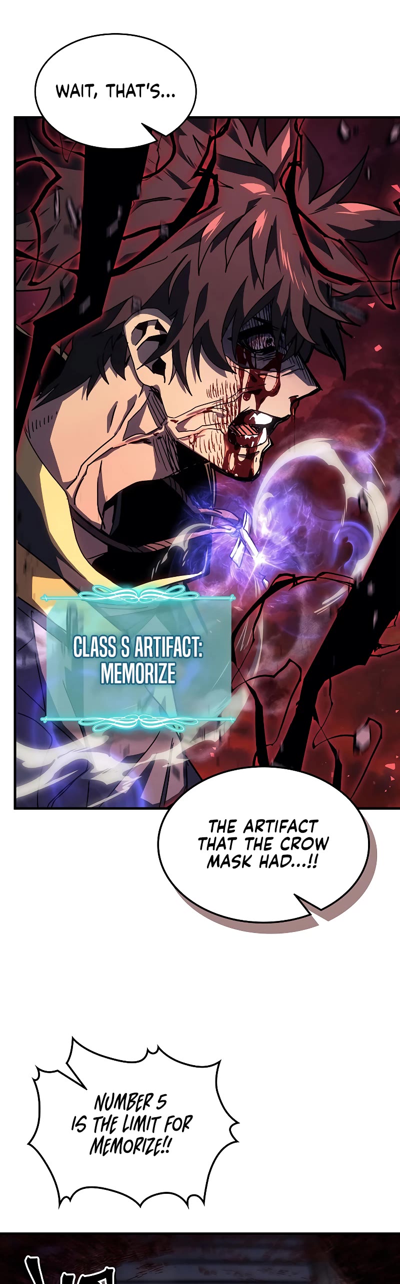 A Returner’s Magic Should Be Special Chapter 233 - Page 11