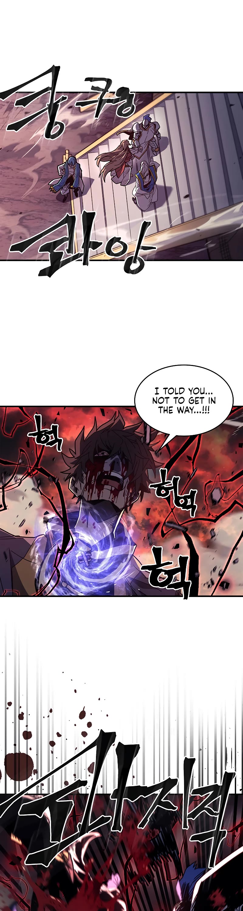 A Returner’s Magic Should Be Special Chapter 233 - Page 14