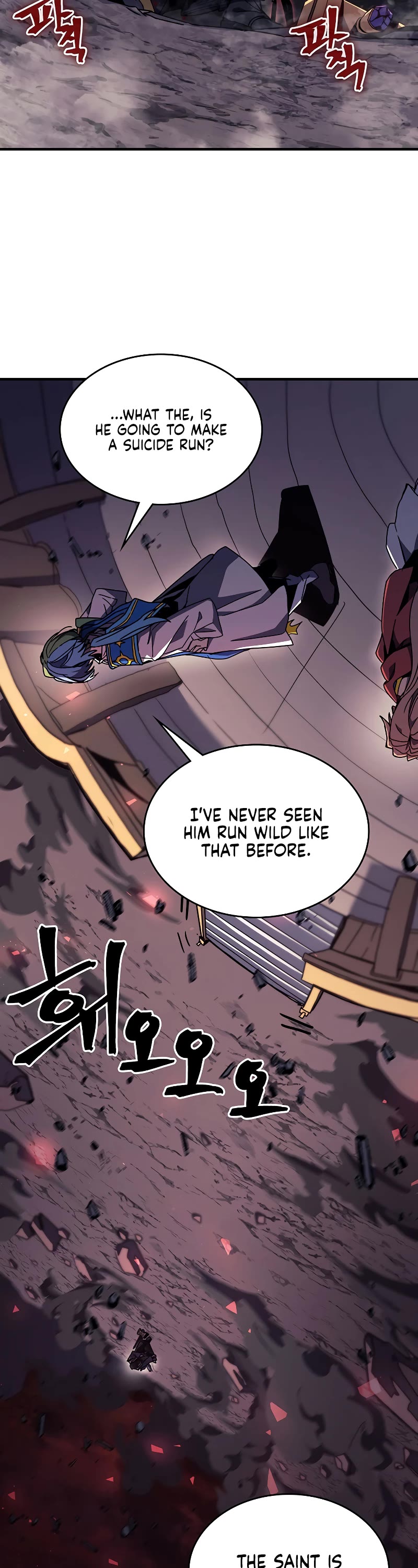 A Returner’s Magic Should Be Special Chapter 233 - Page 18