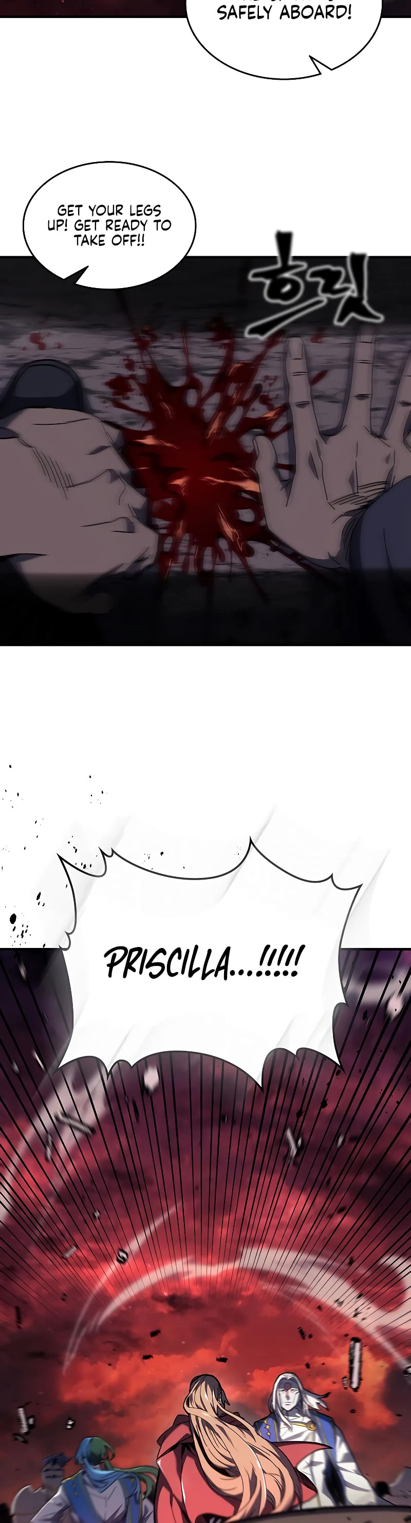 A Returner’s Magic Should Be Special Chapter 233 - Page 19