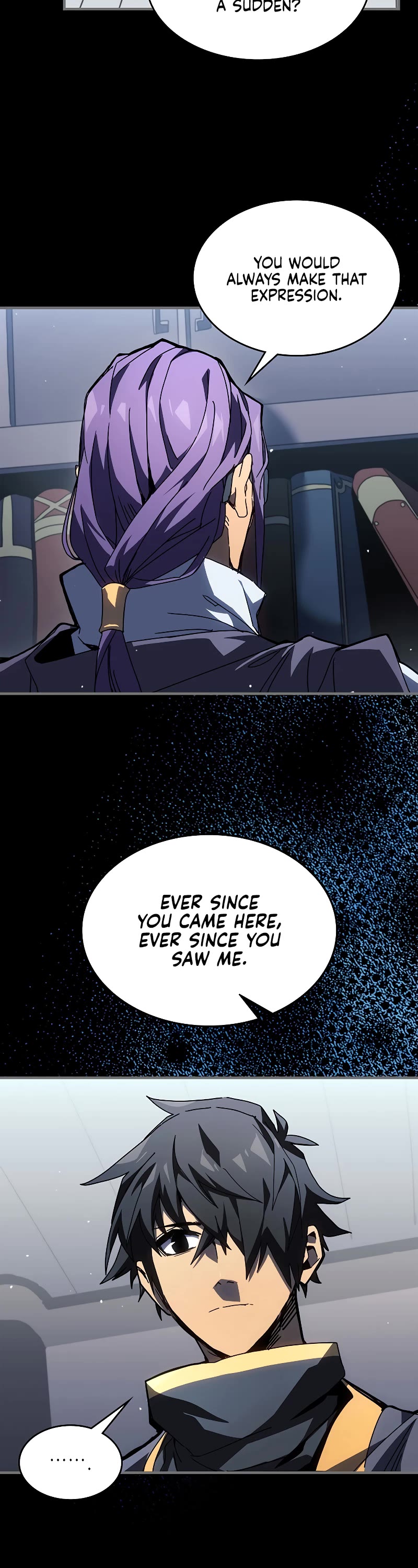 A Returner’s Magic Should Be Special Chapter 233 - Page 2