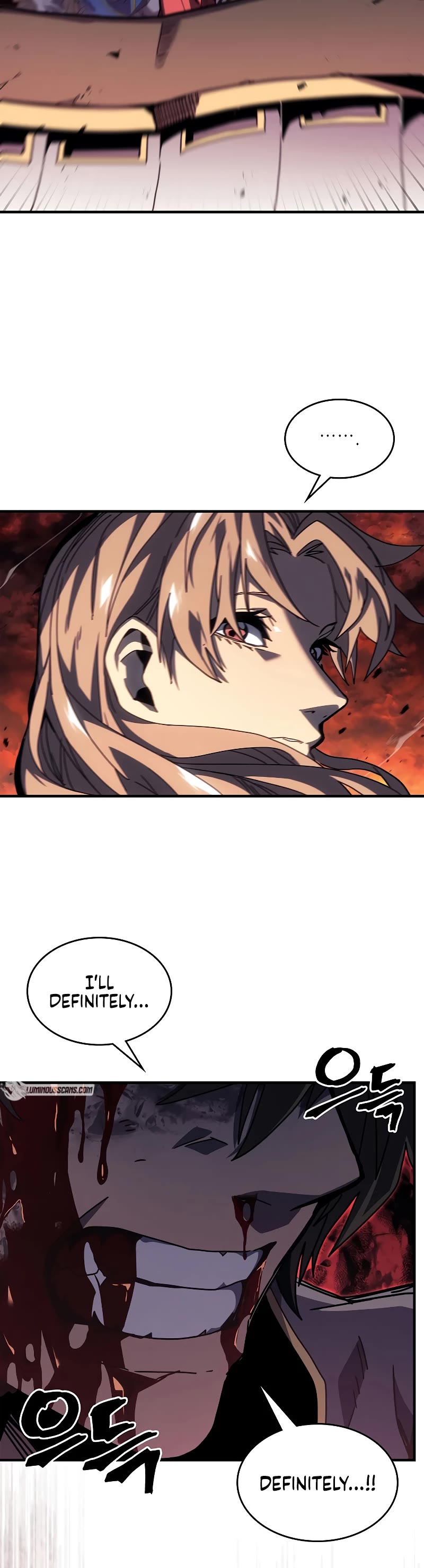 A Returner’s Magic Should Be Special Chapter 233 - Page 20