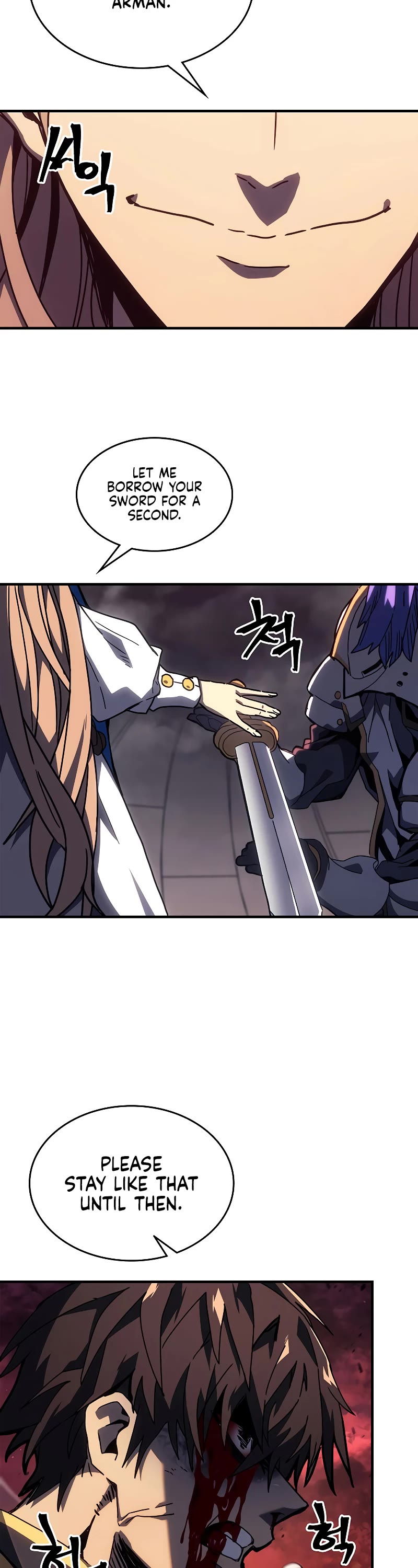 A Returner’s Magic Should Be Special Chapter 233 - Page 22