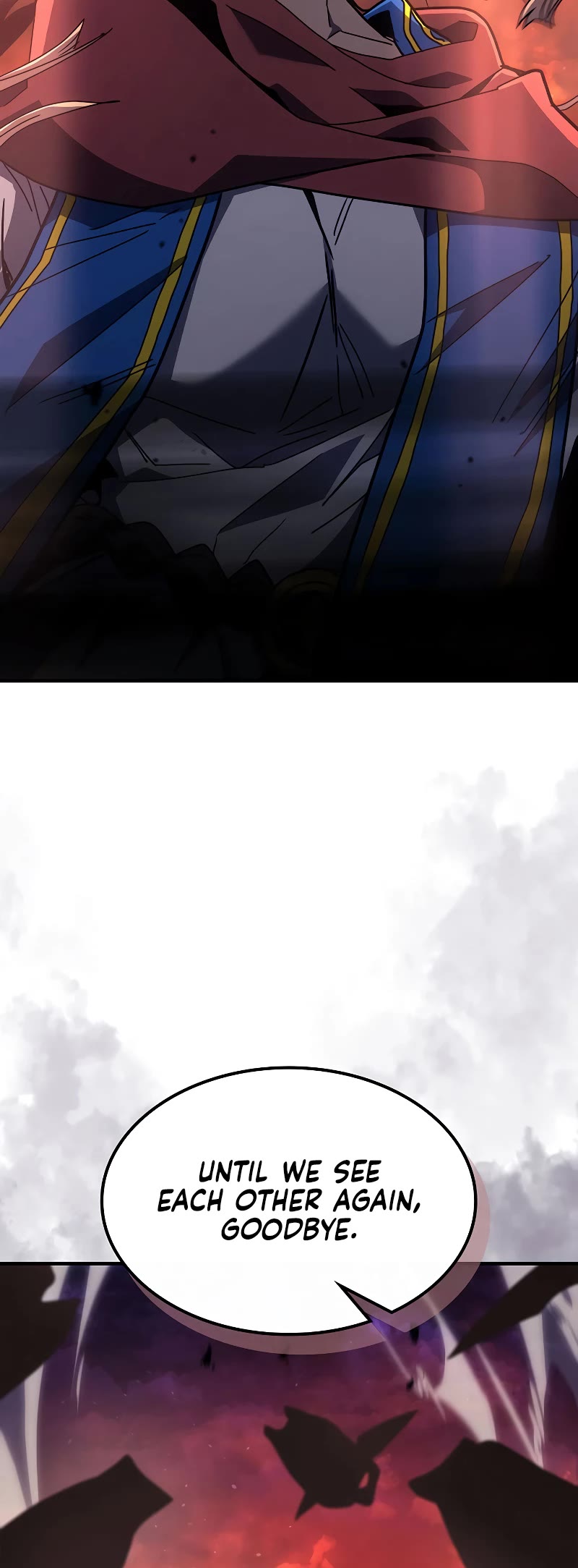 A Returner’s Magic Should Be Special Chapter 233 - Page 24