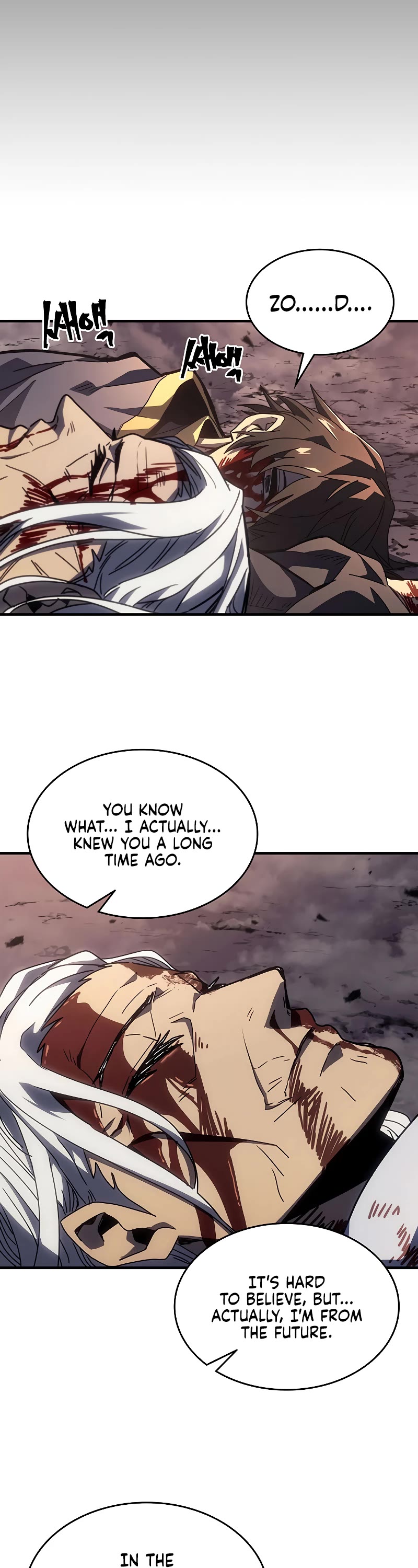 A Returner’s Magic Should Be Special Chapter 233 - Page 26